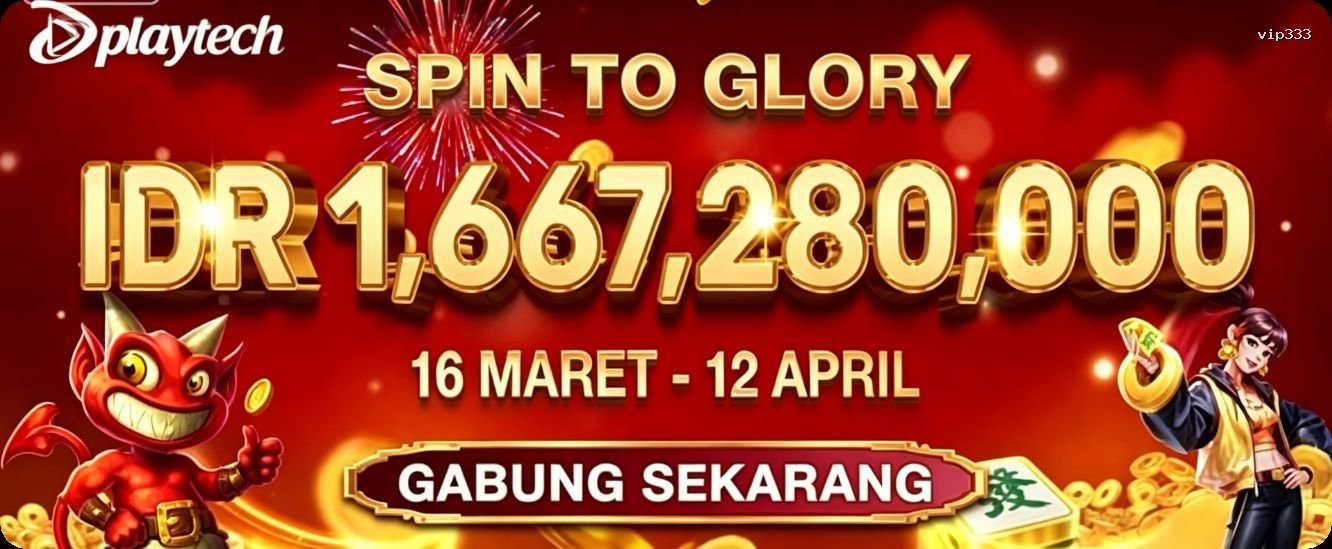 Unduh vip333 apk Versi Terbaru